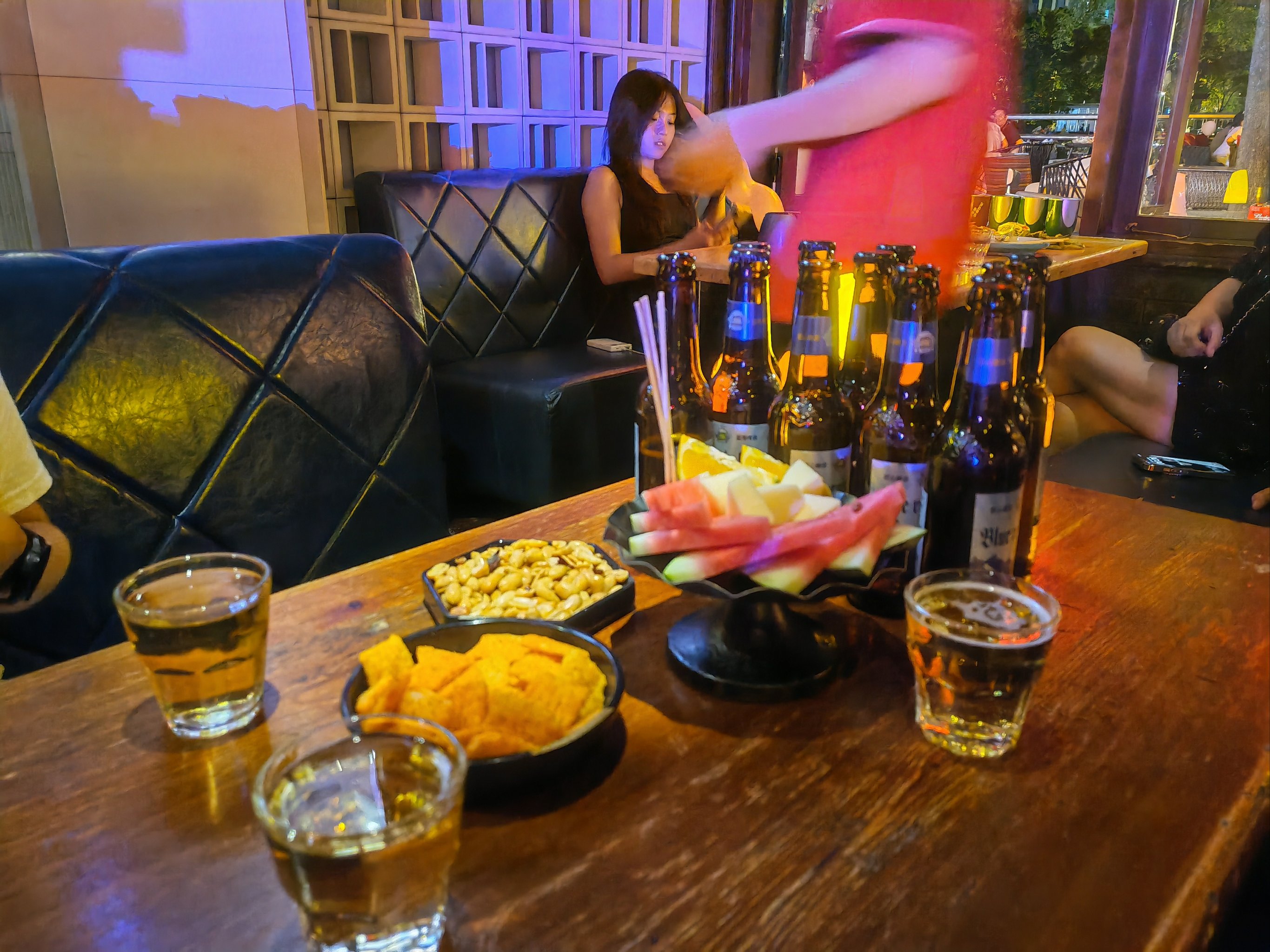 遵义商务ktv商务ktv能否组局揭秘-绥阳县ktv预订