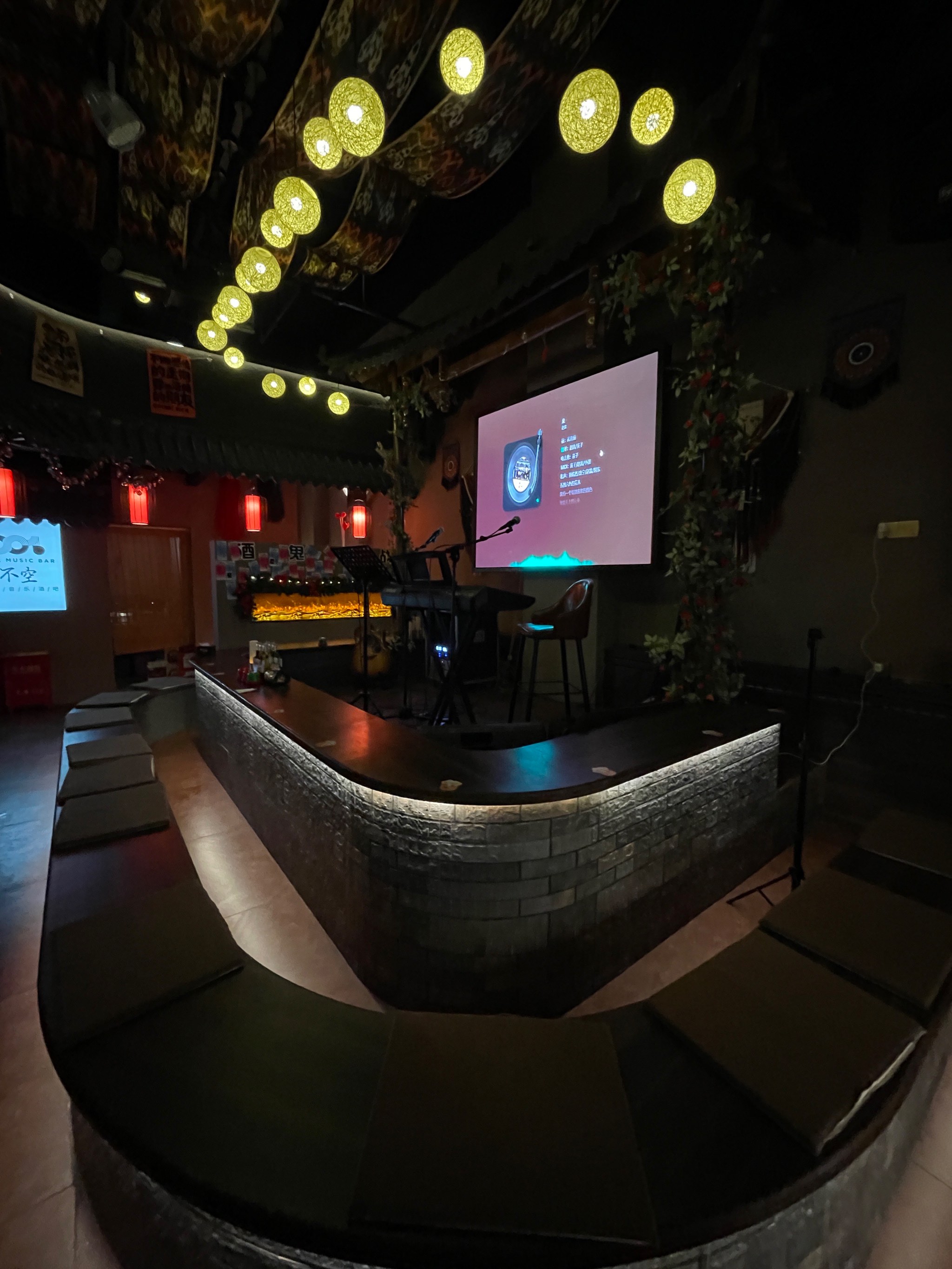 遵义商务KTV攻略-桐梓县ktv预订