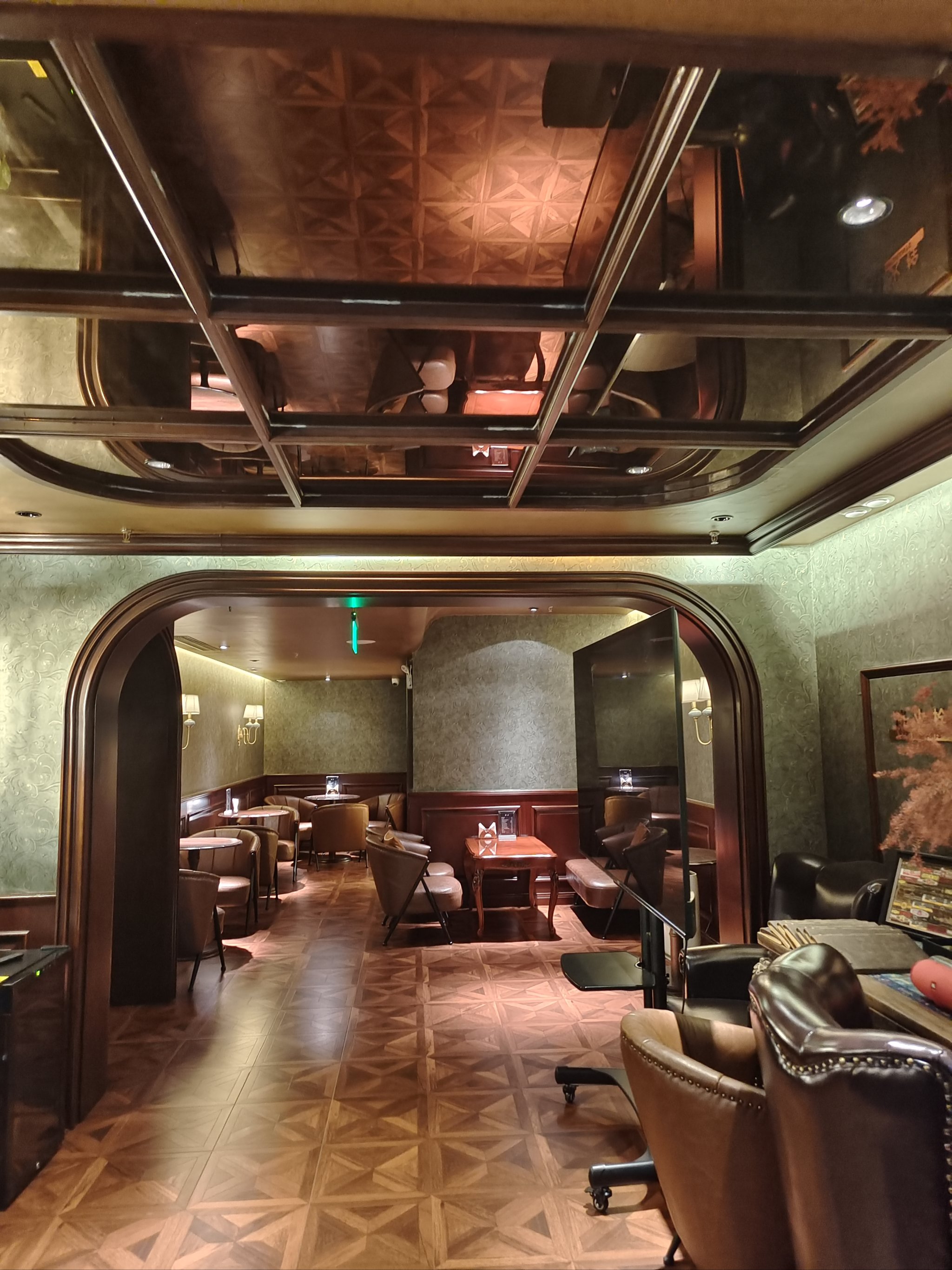 遵义商务KTV体验共叫好-桐梓县ktv预订