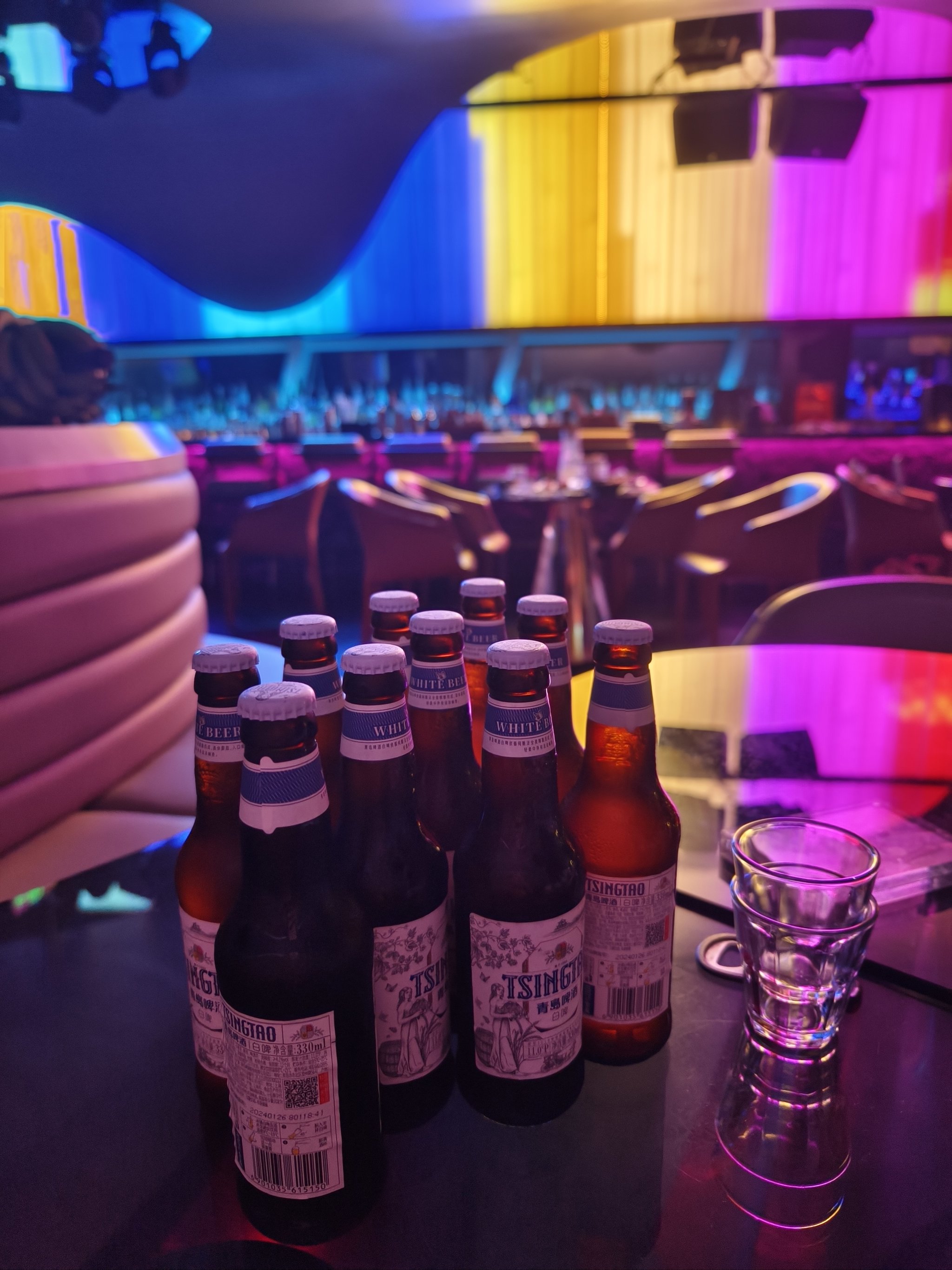 遵义商务ktv推荐商务ktv有哪些选择-湄潭县ktv预订