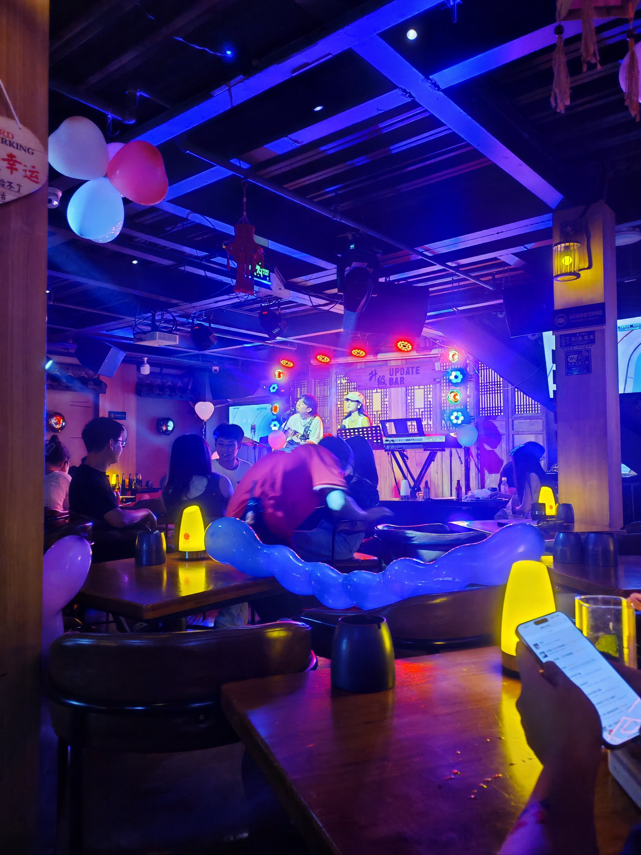 遵义商务ktv费用查看-余庆县ktv预订