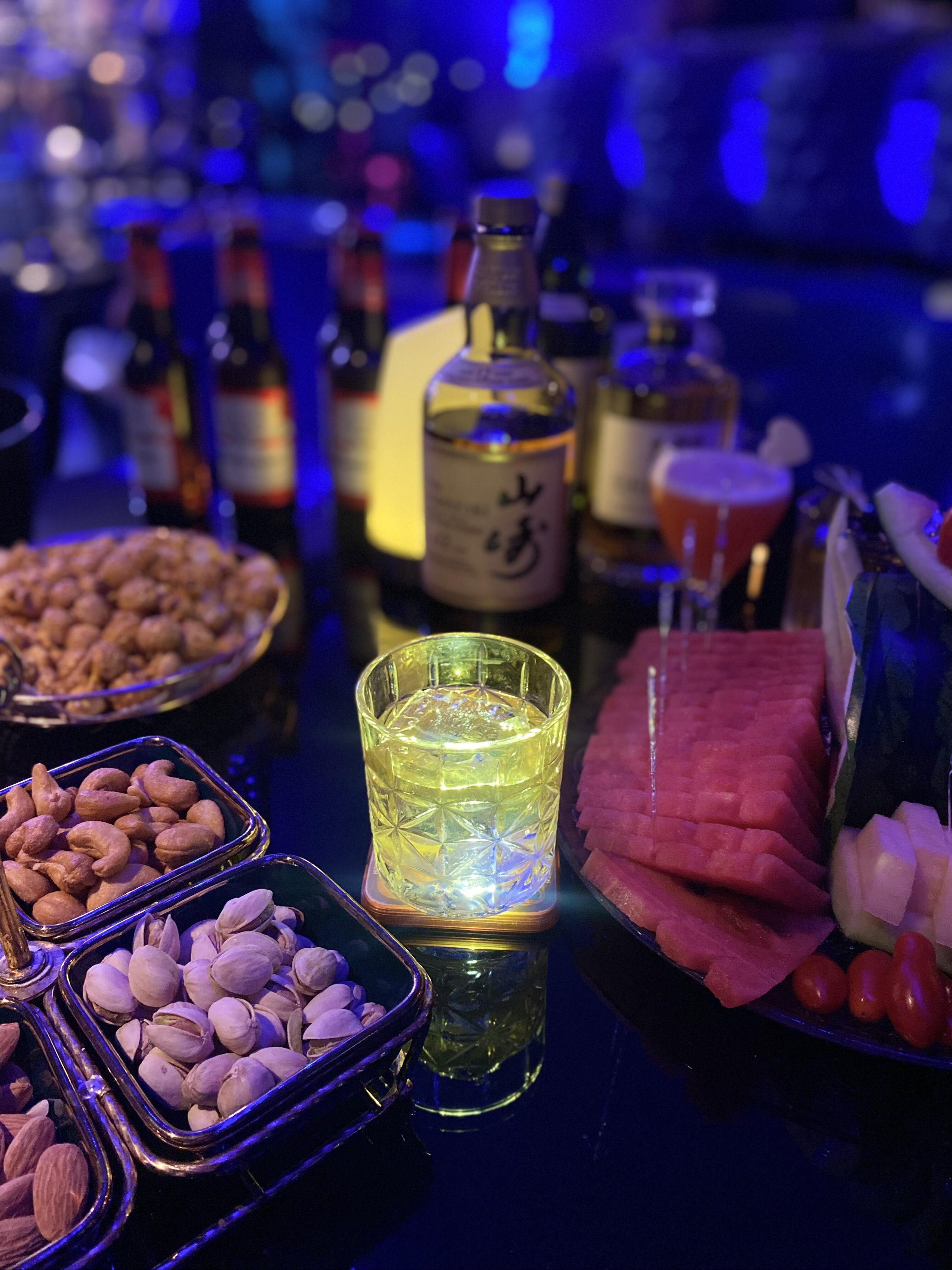 遵义中低端商务KTV-余庆县ktv预订