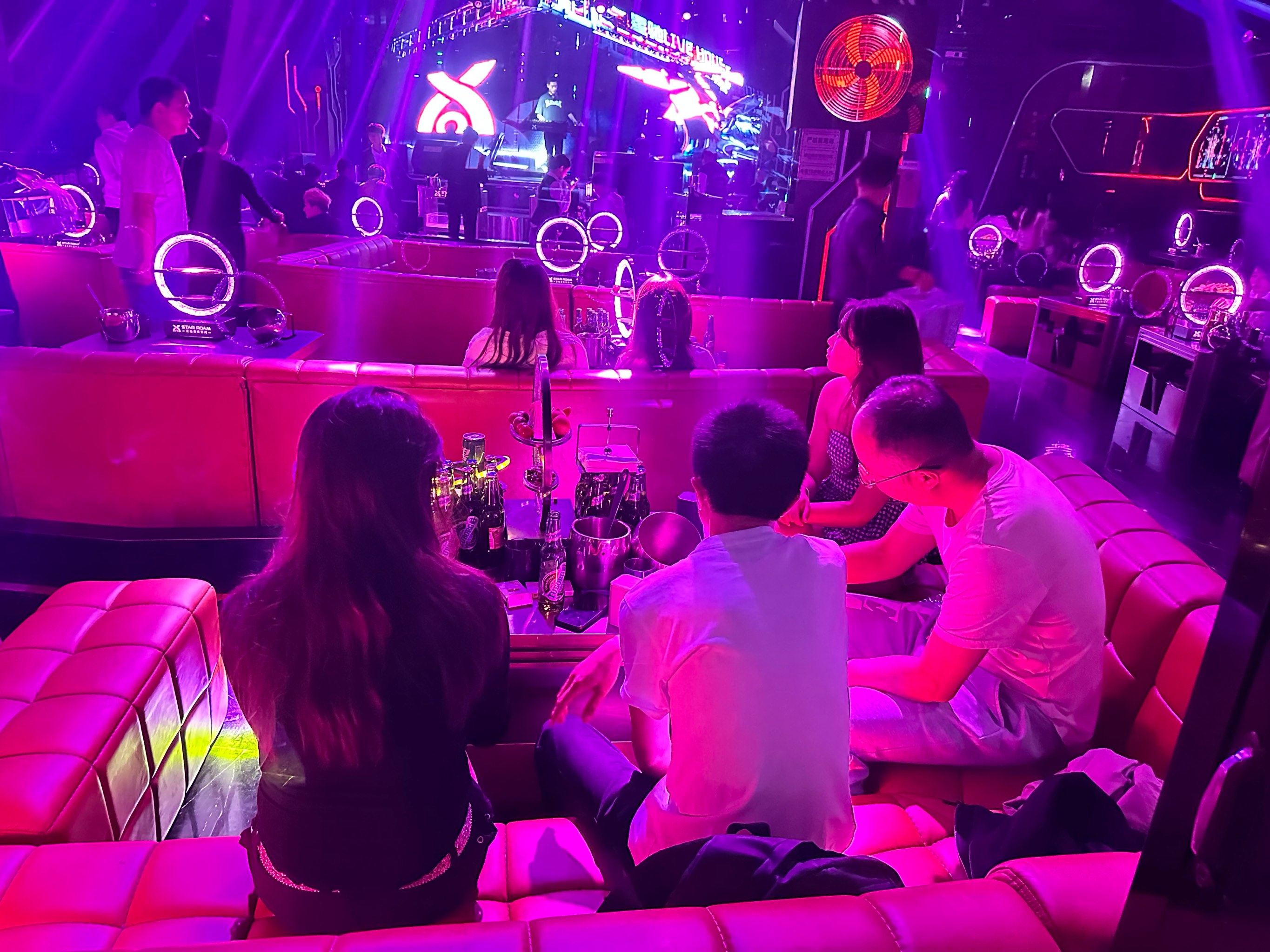 遵义商务ktv商务ktv怎么计时指南-红花岗区ktv预订